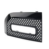 Land Rover Defender 90 110 130 Fog Light Grill Bezel Cover (20-24)