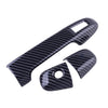 Toyota 86, Subaru BRZ Exterior Side Door Handle & Bowl Trim Covers (2012-2023)