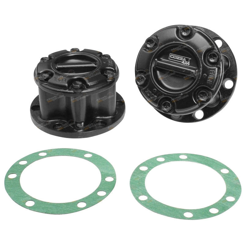 Grand Vitara 4X4 Alloy Steel Free Wheel Locking Hub Kit