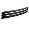 Land Rover Range Rover L405 Black Front Left Bumper Grille (2013-2017)
