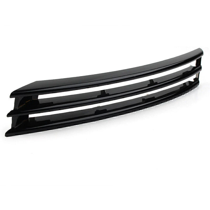 Land Rover Range Rover L405 Black Front Left Bumper Grille (2013-2017)
