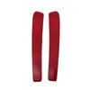 Toyota Corolla Rear Bumper Reflectors (2020-2022)