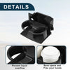 Nissan Frontier (2005-2023) Black Drink Holder Cup Holder