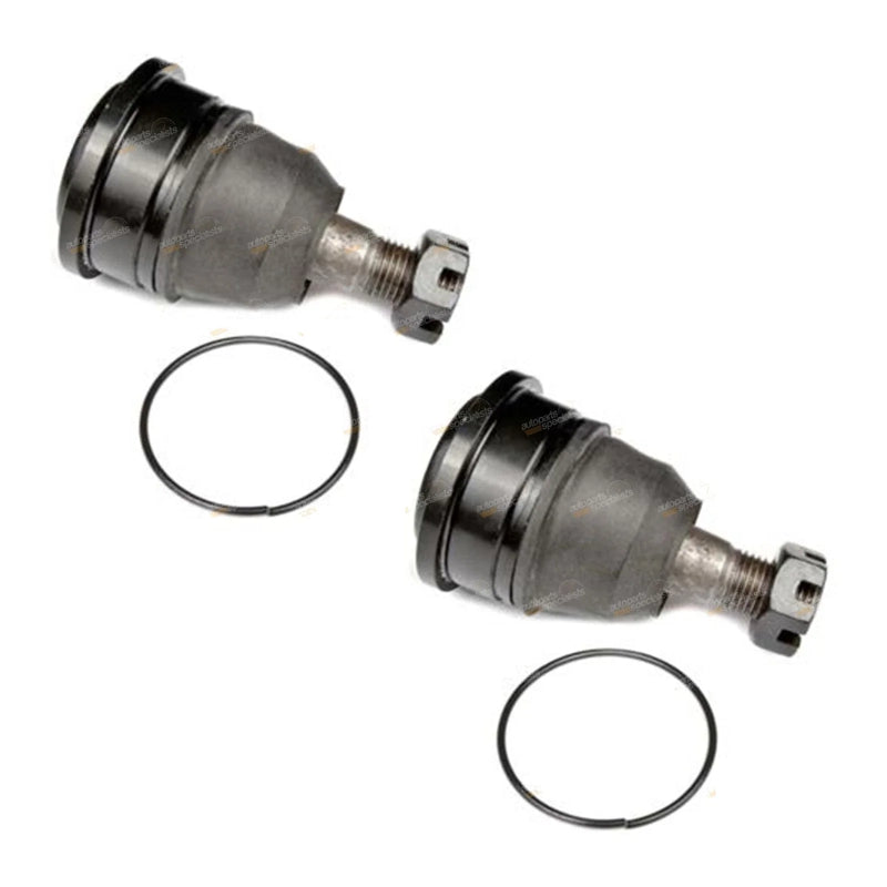 Nissan Navara D40 Upper Ball Joints (2005-2015)