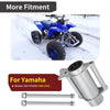 Yamaha Blaster 200 Bolts Included Rear Carrier Bearing (1988–2002)