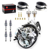 Honda VT750CD Shadow Deluxe ACE Carburetor & Intake Manifold (1998–2003)