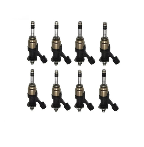Chevrolet GMC Yukon 8x Fuel Injectors (2000-2006)