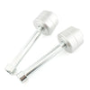 Ducati Hypermotard 821 Motorcycle Handle Bar Risers (2013-2015)