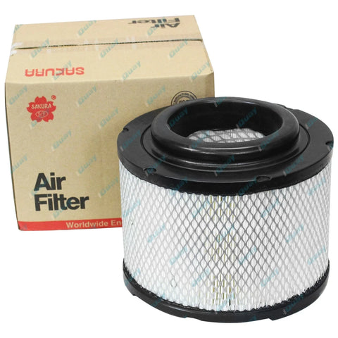Toyota Hilux TGN16 2.7L 4cyl Air Filter Cleaner (2005-2015)