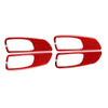 Alfa Romeo 159 Interior Door Handle Cover Trim (2004-2012)