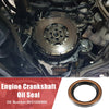 Toyota Pickup / 4Runner Engine Crankshaft Oil Seal (1973-1995)