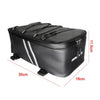 Bike Cycles Rear Rack Trunk Bag / 8L / Pannier