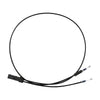 Infiniti G35 G37 Q40 Sedan Hood Release Cable (2003-2015)