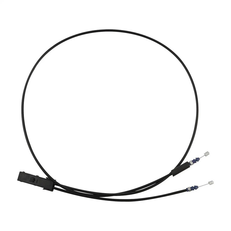 Infiniti G35 G37 Q40 Sedan Hood Release Cable (2003-2015)