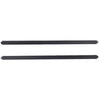 Weatherstrip Door Belt Outer Pair LH+RH Fits Isuzu ELF NPR NKR Truck 1985-93