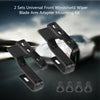 Car windshield wiper Mounting screws adapter