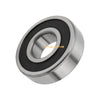 Honda Rancher 420 Foreman 500 Rear Axle Wheel Bearings & Seals (2014–2022)