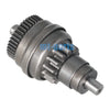 Honda ANC110 NSC110 Spacy 110 Starter Drive Bendix