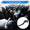 Yamaha YZF R1 Adjustable Short/Long Brake Clutch Levers (2002–2003)