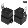 Outboard Motor 2 x Power Trim Tilt Relay