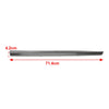 Land Rover Range Rover Rear Door Cladding Trim (2013-2022)