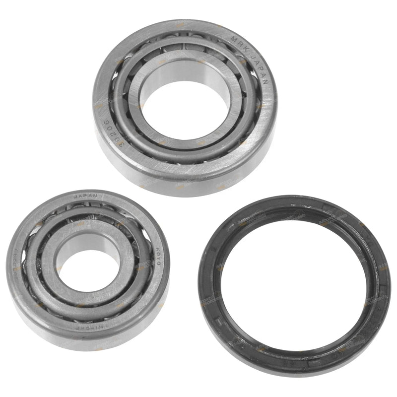 Nissan Datsun 1600 1.6L H16 2Door Roadster Front Wheel Bearing Kit (65-70)