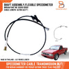 Nissan Navara D21 88-96 Speedometer Cable