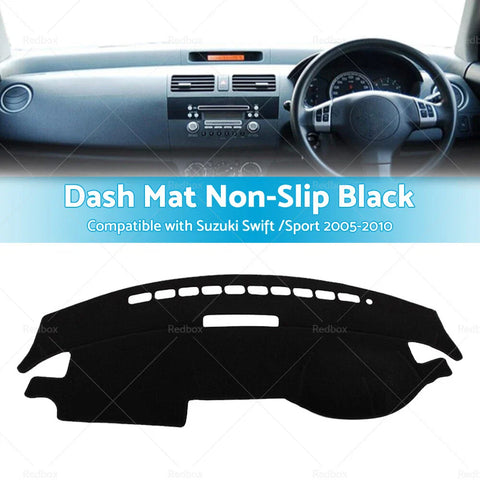 Suzuki Swift / Sport Non-Slip Dash Mat (2005-2010)