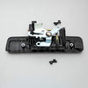 Holden Colorado & Chevrolet Black Matte Tailgate Handle (2012-2016)
