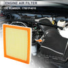 Toyota Sequoia Car Engine Air Filter 2 x