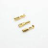 ATV Buggy Quad Dirt Bike 3 Pins Male Female Wiring Loom Plug Socket