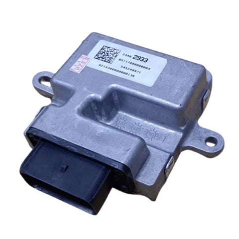 Chevrolet Buick Fuel Pump Control Module (2000-2005)