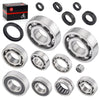 Yamaha YZ450F Crankshaft And Transmission Bearings Seals Kit (2003–2005)