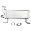 Volkswagen VW Amarok 2.0L Turbo Diesel EGR Valve Cooler (2010-2019)