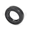 EZGO TXT RXV Golf Cart Rear Axle Bearing & Seal Kit (1978–2024)