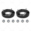 Mitsubishi Triton MN ML MQ 25mm Front Coil Spacers (2005-2023)