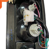 Toyota Hilux Ute DEPO  Smoke LED Taillights (1988-1997)
