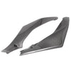 Suzuki GSXR1000 ABS Gas Tank Side Fuel Cover (2007-2008)