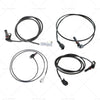 Mitsubishi Fuso Canter 4 x ABS Wheel Speed Sensors