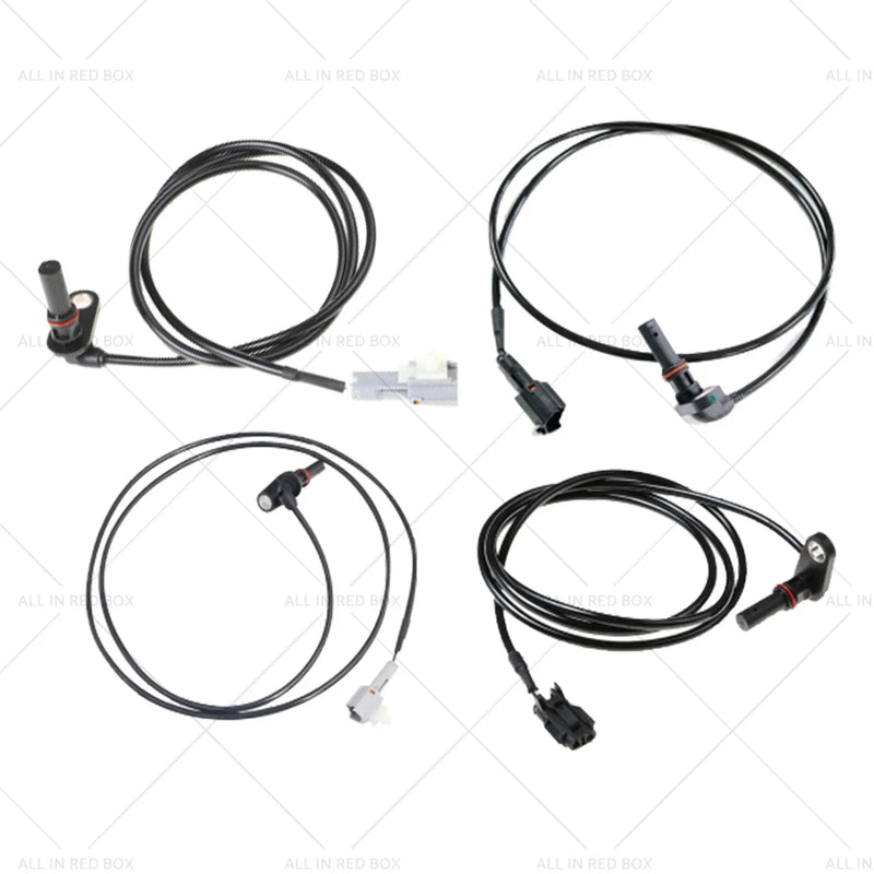 Mitsubishi Fuso Canter 4 x ABS Wheel Speed Sensors