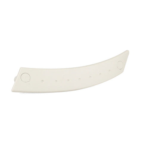 Volkswagen Beetle Inner Door Handle Cover Trim (1998-2010)