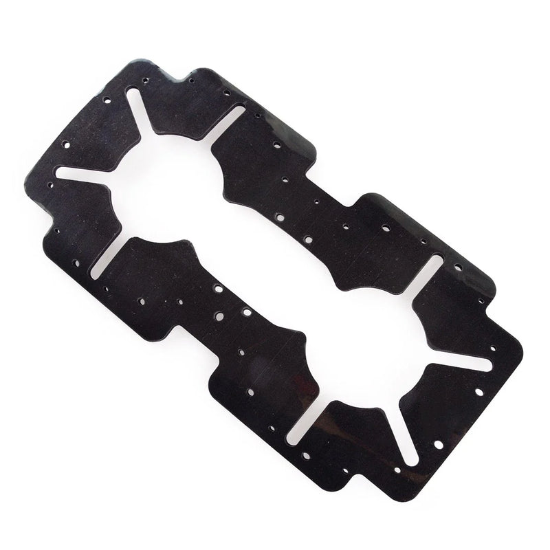 Honda Pilot Cup Holder Blade (2016-2023)