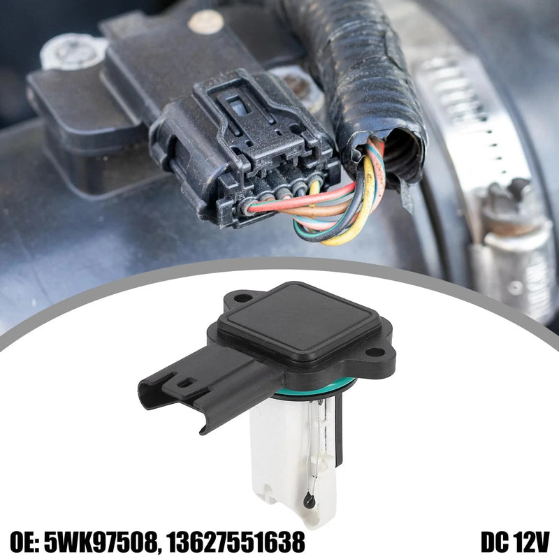 BMW 328i xDrive MAF Mass Air Flow Sensor (2009-2013)