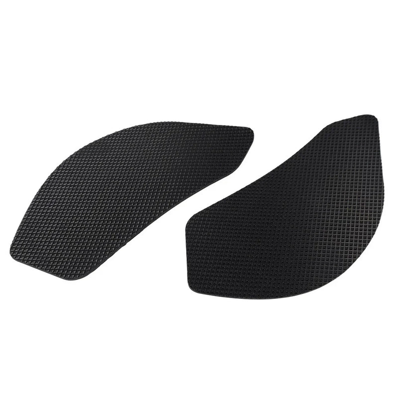 Kawasaki ZX6R Tank Side Pad Gas Fuel Knee Grip Sticker (2009-2023)
