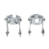 LG40 Plasma Cutter 2 x PT31 Plasma Cutter Roller Guide Wheel Spacer