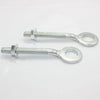 125cc 140cc 150cc PIT PRO Quad Dirt Bike ATV 15mm Chain Adjuster Tensioner
