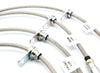 Celica ST204R 2.2L 5S-FE Brake Line Kit (1994-1999)