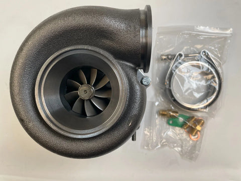 GT30 G30-660 Ball Bearing Cold Turbocharger .70 A/R