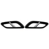 Benz E Class W214 E260 E300 AMG Rear Exhaust Pipe Trim (2024+)
