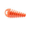 Motorcycle Exhaust Tube Silencer Wash Pipe Plug Muffler Rubber Protector